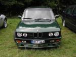 Alpina B7 Turbo 1984 года